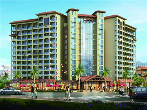 文澜江商业广场性价比高吗，文澜江商业广场新房好不好？